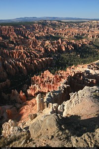 Photo by Kate |  Bryce Canyon 
